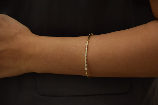 The eternity - Yellow