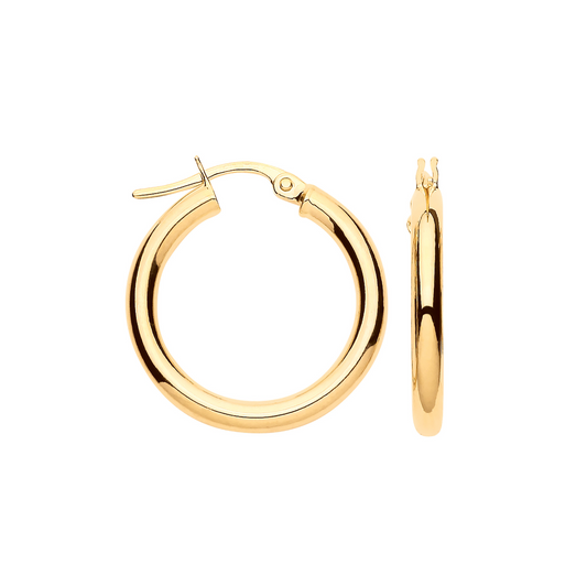 Hoop & Echo