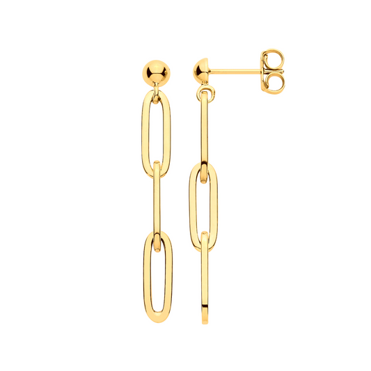The Golden links